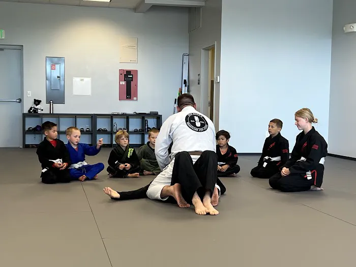 Big Mike's Brazilian Jiu-Jitsu Picture 10