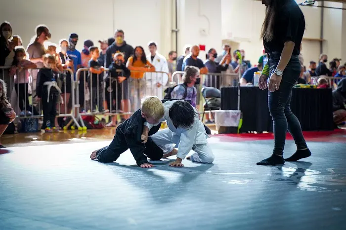 TORQUE Martial Arts Picture 8