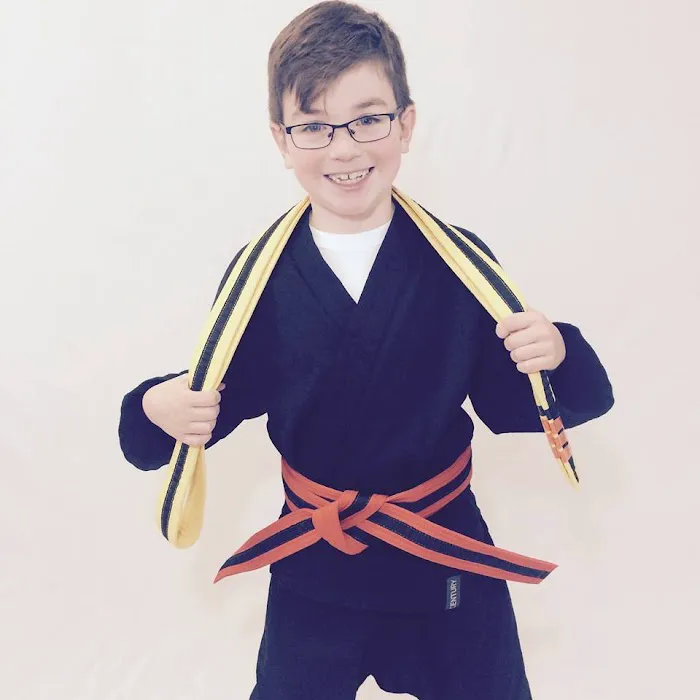 TORQUE Martial Arts Picture 9