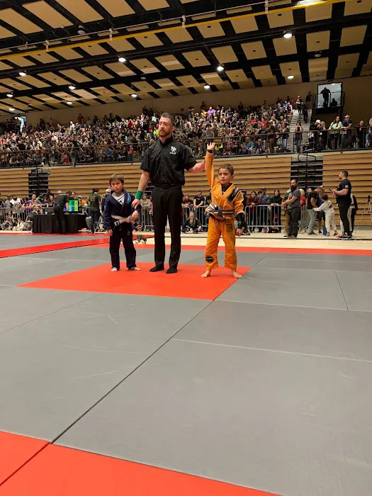 TORQUE Martial Arts Picture 7