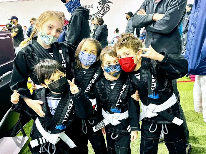 TORQUE Martial Arts Picture 10