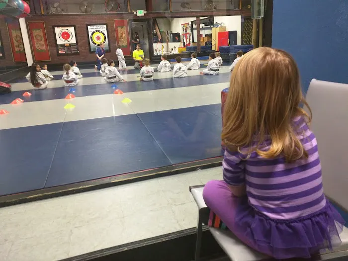 Rock Solid Martial Arts ️ Picture 2