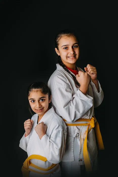 Rock Solid Martial Arts ️ Picture 1