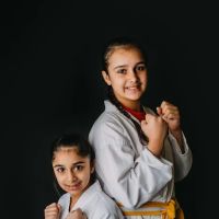 Rock Solid Martial Arts ️ ico