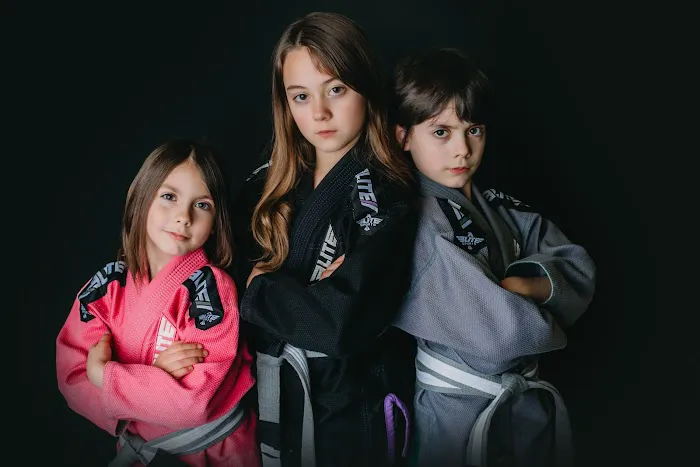 Rock Solid Martial Arts ️ Picture 5