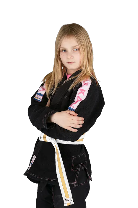 Rock Solid Martial Arts ️ Picture 6