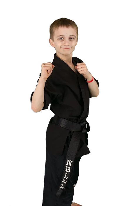 Rock Solid Martial Arts ️ Picture 7