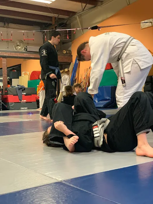 Rock Solid Martial Arts ️ Picture 9