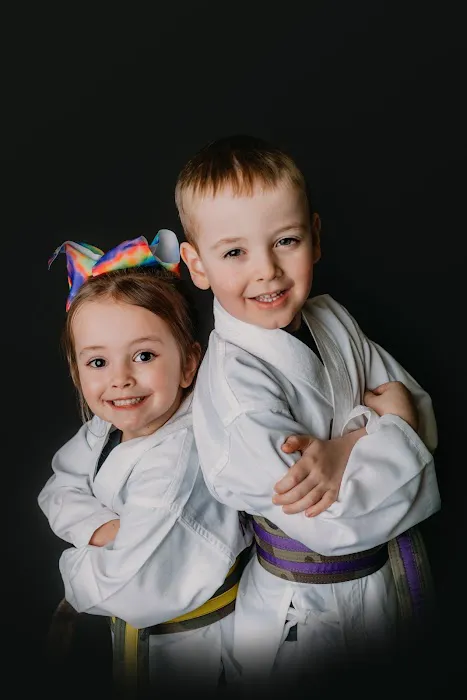 Rock Solid Martial Arts ️ Picture 8