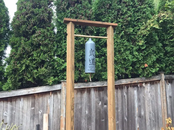 Traditional Karate of Bellingham Picture 1