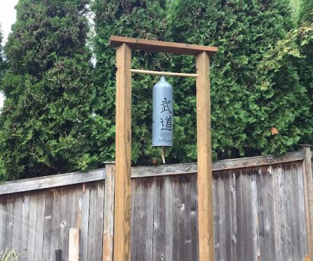 Traditional Karate of Bellingham