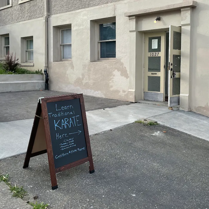 Traditional Karate of Bellingham Picture 7