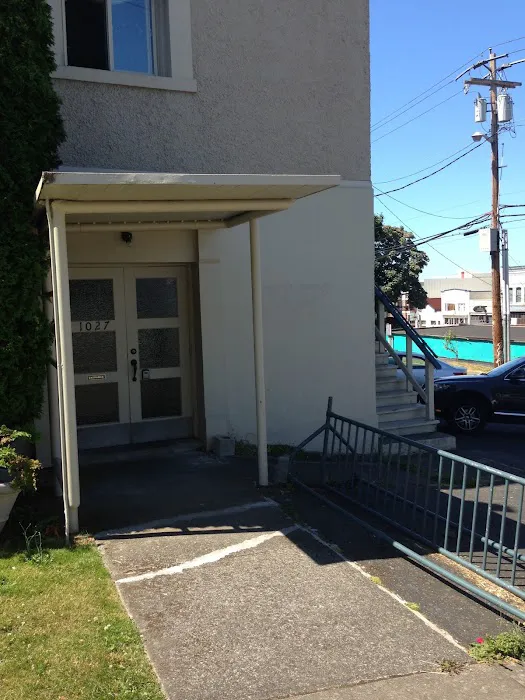 Traditional Karate of Bellingham Picture 6