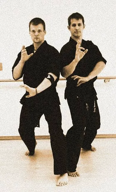 BOOM! Elite Martial Arts Picture 2