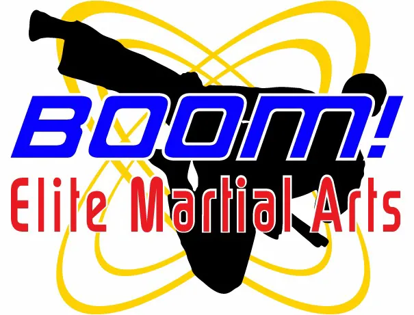BOOM! Elite Martial Arts Picture 1