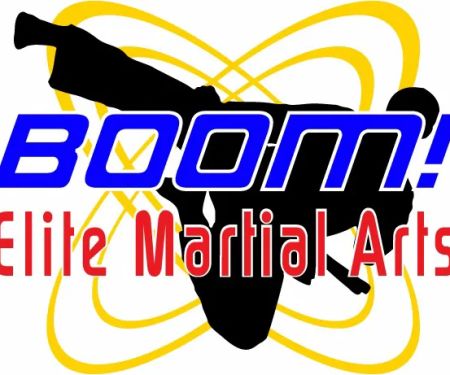 BOOM! Elite Martial Arts