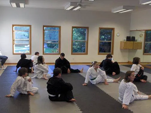 BOOM! Elite Martial Arts Picture 4