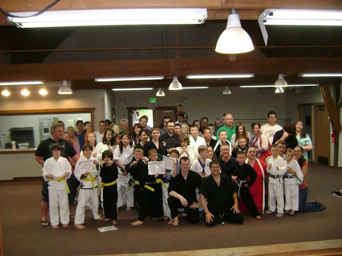 BOOM! Elite Martial Arts Picture 3