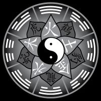 Iron Lotus Kung Fu ico