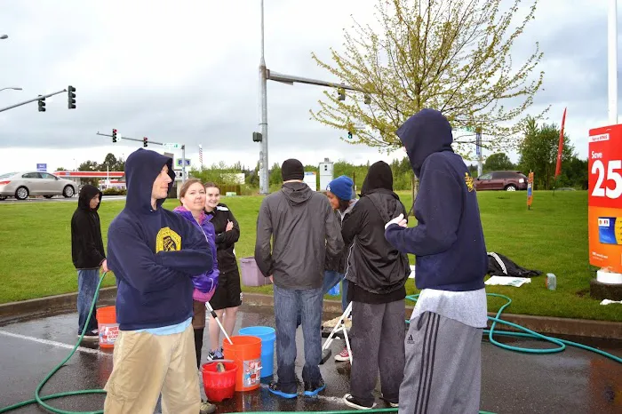 USTA Martial Arts-Ferndale Picture 3