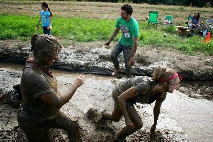 USTA Martial Arts-Ferndale Picture 1