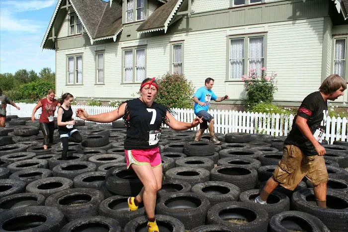 USTA Martial Arts-Ferndale Picture 2