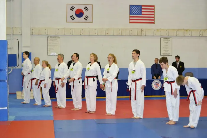 USTA Martial Arts-Ferndale Picture 10
