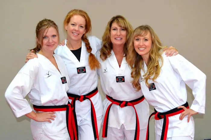 USTA Martial Arts-Lynden Picture 3