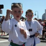 USTA Martial Arts-Lynden