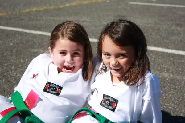 USTA Martial Arts-Lynden Picture 5