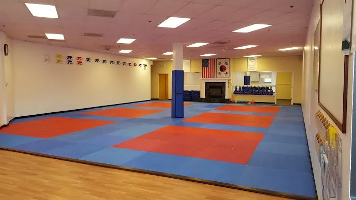 USTA Martial Arts-Lynden Picture 8