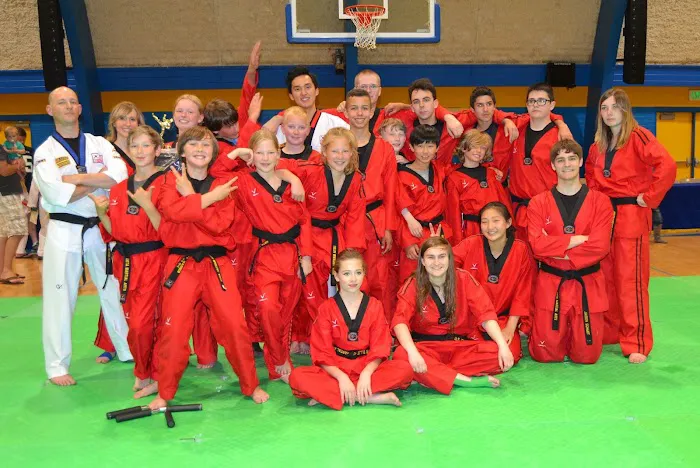 USTA Martial Arts-Lynden Picture 9