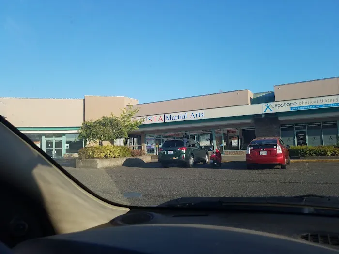 USTA Martial Arts-Blaine Picture 4