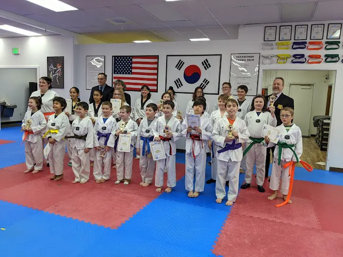 USTA Martial Arts-Blaine Picture 3