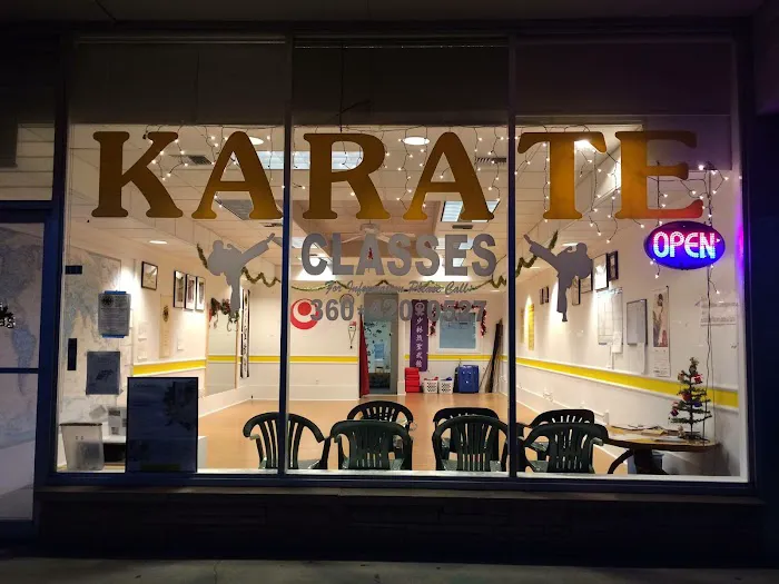 Seibukan Karatedo Oak Harbor Picture 5