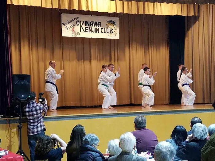 Seibukan Karatedo Oak Harbor Picture 7