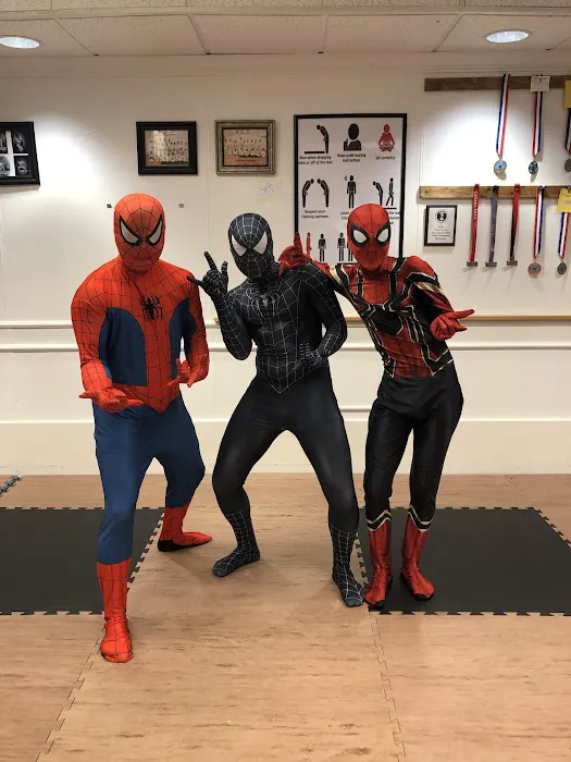 Seibukan Karatedo Oak Harbor Picture 6