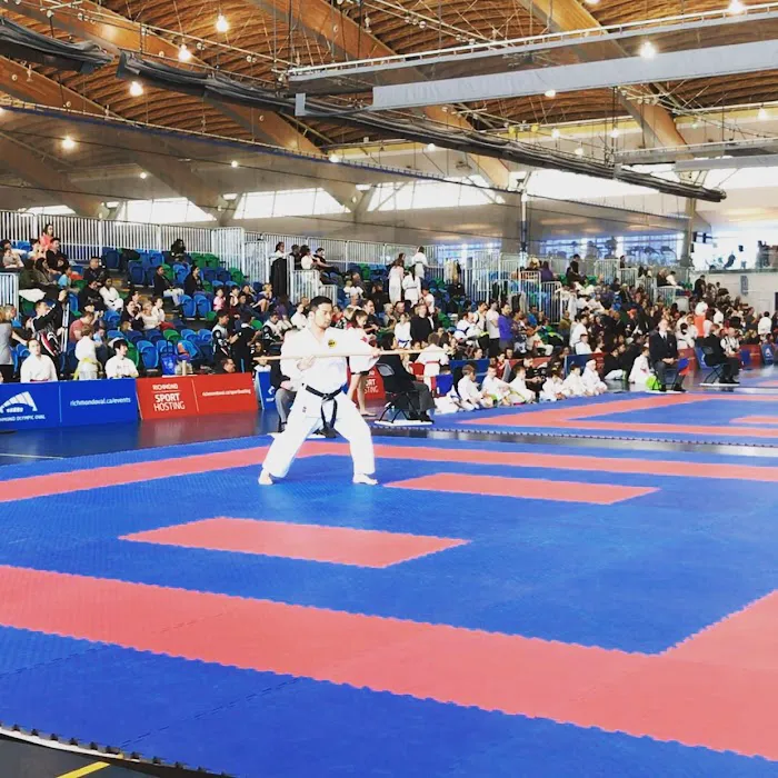 Seibukan Karatedo Oak Harbor Picture 4