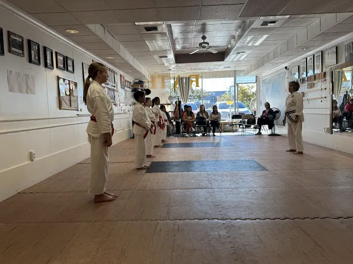 Seibukan Karatedo Oak Harbor Picture 8