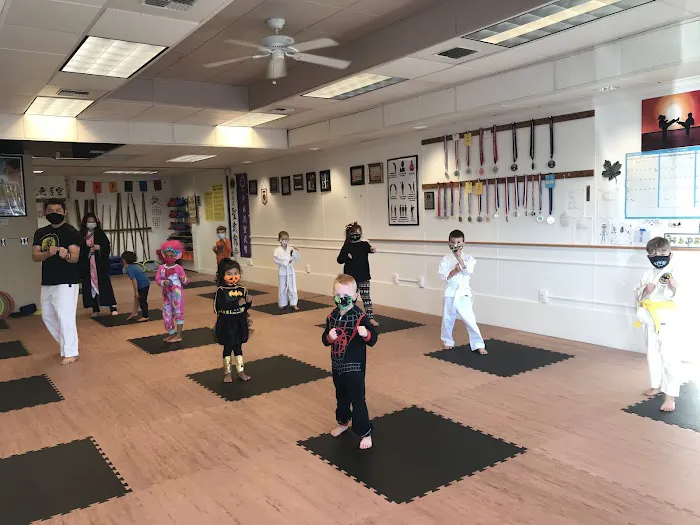 Seibukan Karatedo Oak Harbor Picture 9