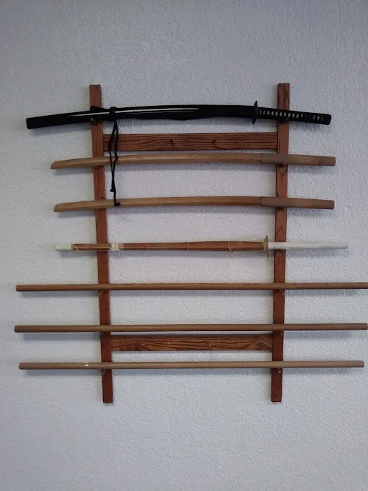 Aikido Seikikai Picture 7