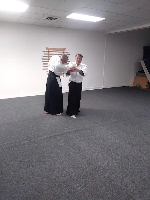 Aikido Seikikai Picture 9