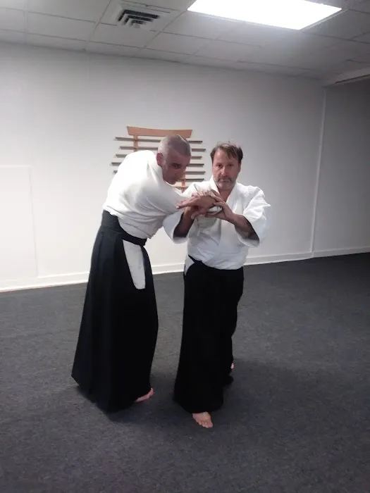 Aikido Seikikai Picture 10