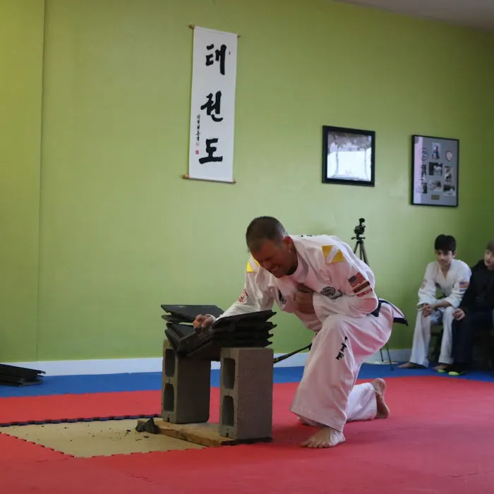 Bodystrong Taekwon-do Academy Picture 1