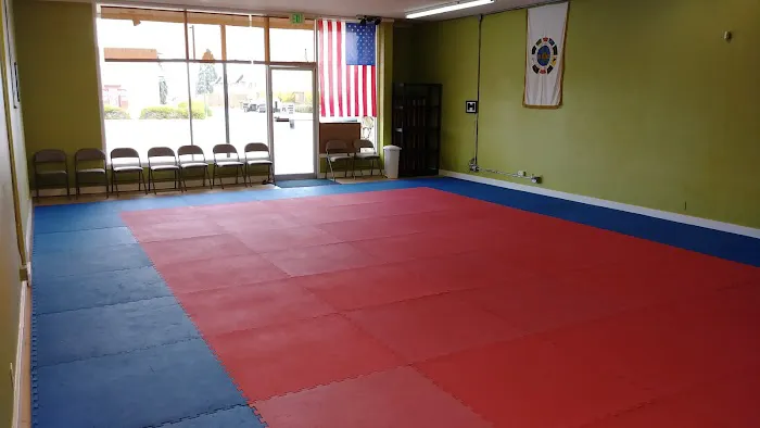 Bodystrong Taekwon-do Academy Picture 4