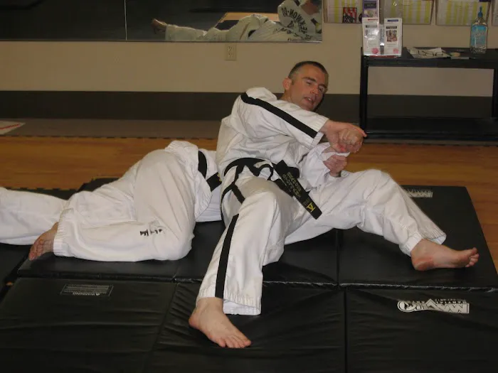 Bodystrong Taekwon-do Academy Picture 3