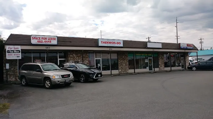 Bodystrong Taekwon-do Academy Picture 5