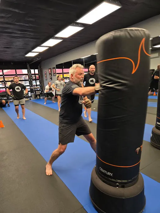 The Action Pit Picture 2