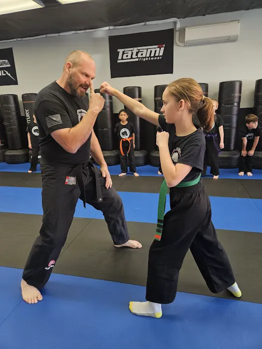 The Action Pit Picture 1