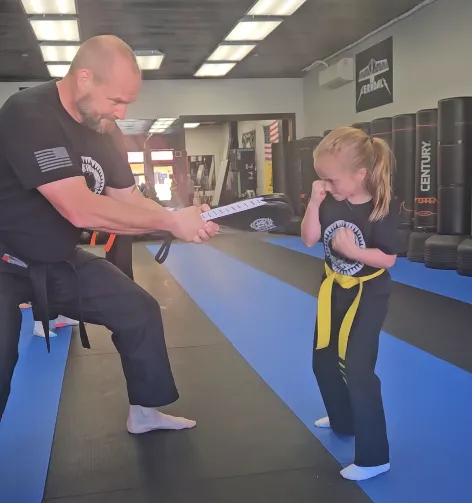 The Action Pit Picture 3